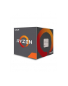 AMD Ryzen 3 1300X Quad-Core Processor with WSC, AM4, 3.7GHz, 10MB cache, 65W - nr 8