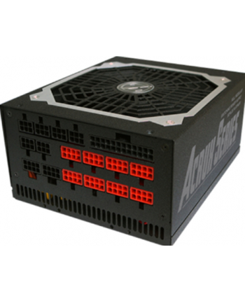 Zalman Zasilacz komputerowy ATX ZM750-ARX(EU) 80 PLUS PLATINUM