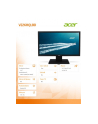 Acer 21.5'' V226HQLbd FHD 5ms 250cd 100M:1 DVI - nr 4