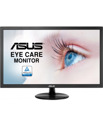 Monitor Asus VP228DE 21.5inch, FHD, D-Sub