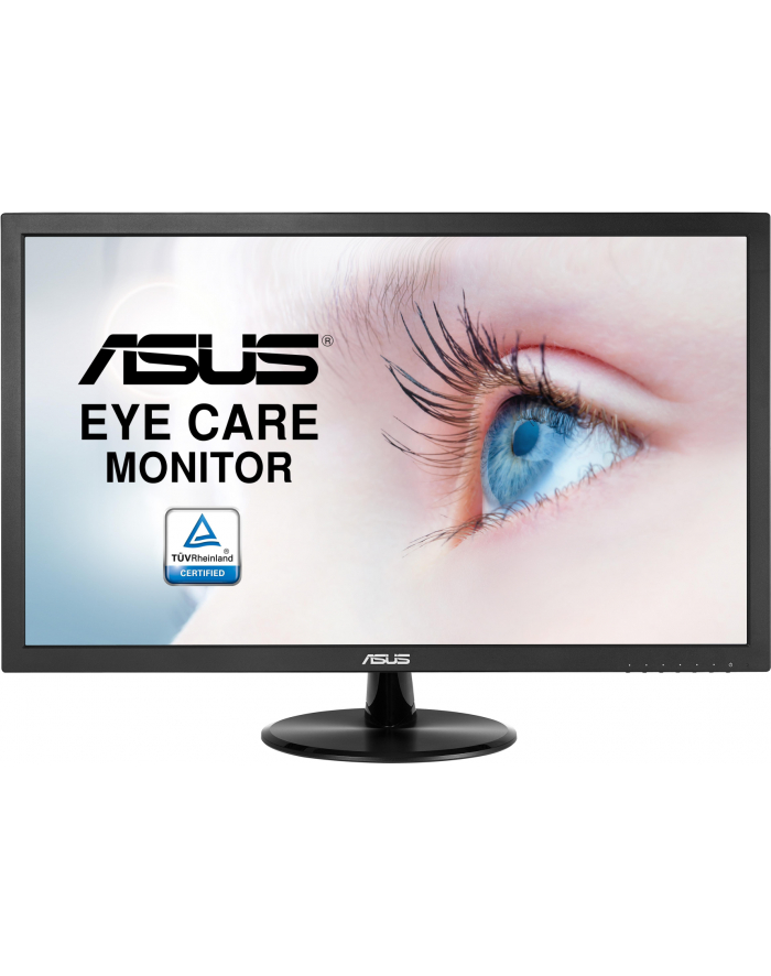 Monitor Asus VP228DE 21.5inch, FHD, D-Sub główny