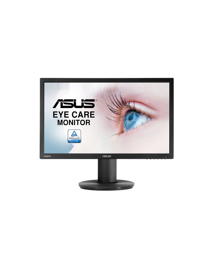 Monitor Asus VP229HAL 21.5inch, VA, FullHD, D-Sub/HDMI, głośniki główny