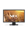 Monitor NEC E233WMi 23inch, VGA/DVI/DP, czarny - nr 11