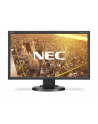 Monitor NEC E233WMi 23inch, VGA/DVI/DP, czarny - nr 5