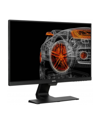 Monitor BenQ GW2480 24inch, FHD, IPS, DP/VGA/HDMI