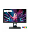 Monitor BenQ PD2500Q 25'' 2K QHD, HDMI, DP - nr 2