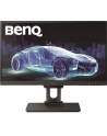 Monitor BenQ PD2500Q 25'' 2K QHD, HDMI, DP - nr 43