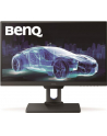 Monitor BenQ PD2500Q 25'' 2K QHD, HDMI, DP - nr 64