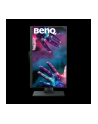 Monitor BenQ PD2500Q 25'' 2K QHD, HDMI, DP - nr 71