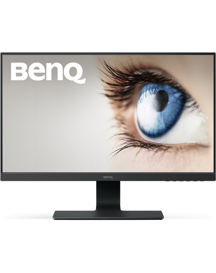 Monitor BenQ GL2580H 25inch, FHD, TN, DVI/VGA/HDMI główny
