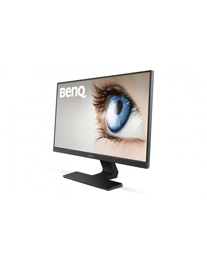 Monitor BenQ GL2580HM 25inch, FHD, TN, DVI/VGA/HDMI główny