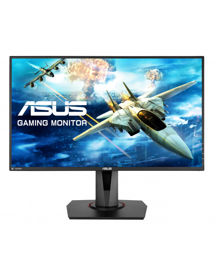 Monitor Asus VG278Q 27inch, TN, FullHD, DP/HDMI/DVI główny