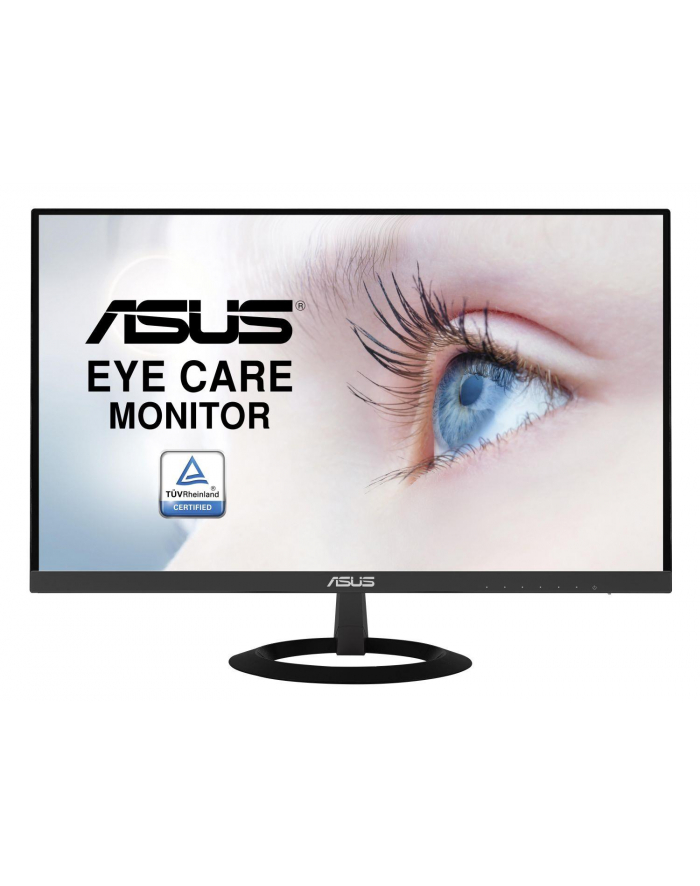 Monitor Asus VZ279HE 27inch, IPS, FullHD, D-Sub/HDMI główny