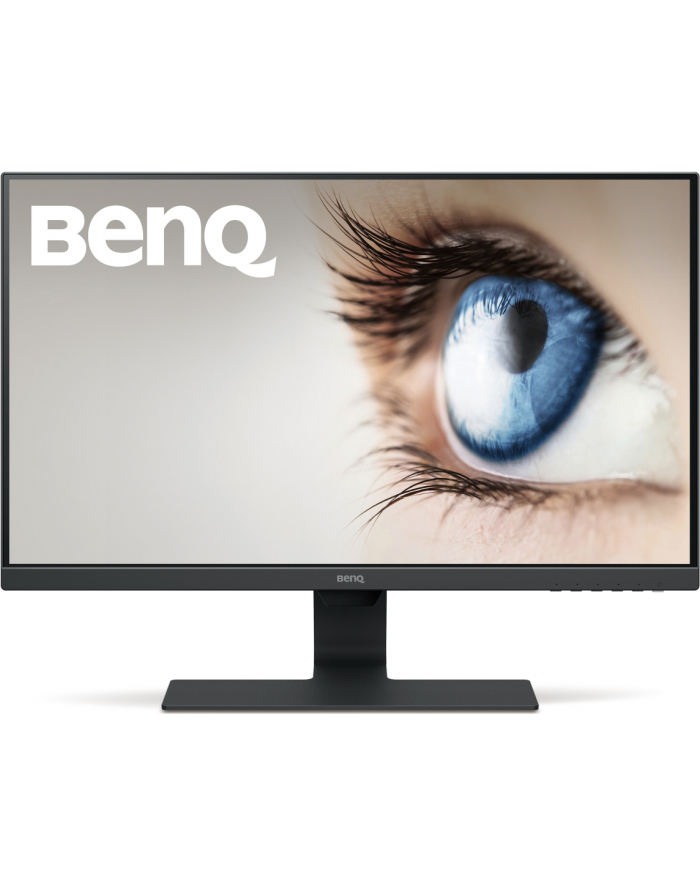 Monitor BenQ GW2780 27inch, FHD, IPS, DP/VGA/HDMI główny