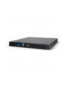 Zasilacz UPS CyberPower OR1500ERM1U UPS1500VA/900W 1HE Green Power / USB Management / SNMP Slot - nr 10