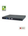 Zasilacz UPS CyberPower OR1500ERM1U UPS1500VA/900W 1HE Green Power / USB Management / SNMP Slot - nr 1