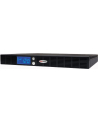 Zasilacz UPS CyberPower OR1500ERM1U UPS1500VA/900W 1HE Green Power / USB Management / SNMP Slot - nr 6