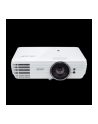 Projektor Acer H7850 (4K UHD) J3000lm Kontrast 1,000,000:1 - nr 1