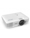 Projektor Acer H7850 (4K UHD) J3000lm Kontrast 1,000,000:1 - nr 3