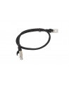 Lanberg Patchcord RJ45 cat. 5e UTP 0.5m czarny - nr 15