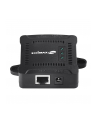 Edimax Gigabit PoE+ Splitter (802.3at) 5,9,12 V DC - nr 19