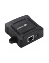 Edimax Gigabit PoE+ Splitter (802.3at) 5,9,12 V DC - nr 20