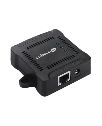 Edimax Gigabit PoE+ Splitter (802.3at) 5,9,12 V DC