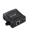 Edimax Gigabit PoE+ Splitter (802.3at) 5,9,12 V DC - nr 2