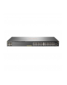 HEWLETT PACKARD ENTERPRISE HPE Aruba 2930F 24G PoE+ 4SFP Swch - nr 12