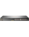 HEWLETT PACKARD ENTERPRISE HPE Aruba 2930F 24G PoE+ 4SFP Swch - nr 7