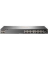 HEWLETT PACKARD ENTERPRISE HPE Aruba 2930F 24G 4SFP+ Swch - nr 13