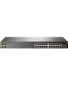 HEWLETT PACKARD ENTERPRISE HPE Aruba 2930F 24G 4SFP+ Swch - nr 14