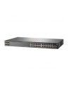 HEWLETT PACKARD ENTERPRISE HPE Aruba 2930F 24G 4SFP+ Swch - nr 1