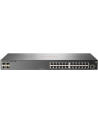 HEWLETT PACKARD ENTERPRISE HPE Aruba 2930F 24G 4SFP+ Swch - nr 2