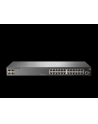 HEWLETT PACKARD ENTERPRISE HPE Aruba 2930F 24G 4SFP+ Swch - nr 4