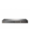 HEWLETT PACKARD ENTERPRISE HPE Aruba 2930F 24G 4SFP+ Swch - nr 9