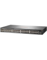 HEWLETT PACKARD ENTERPRISE HPE Aruba 2930F 48G 4SFP+ Swch - nr 10