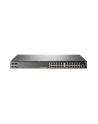 HEWLETT PACKARD ENTERPRISE HPE Aruba 2930F 24G PoE  4SFP  Swch - nr 10