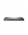 HEWLETT PACKARD ENTERPRISE HPE Aruba 2930F 24G PoE  4SFP  Swch - nr 12