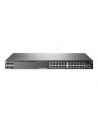 HEWLETT PACKARD ENTERPRISE HPE Aruba 2930F 24G PoE  4SFP  Swch - nr 16