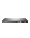 HEWLETT PACKARD ENTERPRISE HPE Aruba 2930F 24G PoE  4SFP  Swch - nr 2