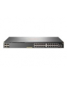 HEWLETT PACKARD ENTERPRISE HPE Aruba 2930F 24G PoE  4SFP  Swch - nr 7