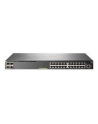 HEWLETT PACKARD ENTERPRISE HPE Aruba 2930F 24G PoE  4SFP  Swch - nr 8