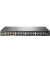 HEWLETT PACKARD ENTERPRISE HPE Aruba 2930F 48G PoE+ 4SFP Swch - nr 3