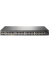 HEWLETT PACKARD ENTERPRISE HPE Aruba 2930F 48G PoE+ 4SFP Swch - nr 8