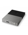 Western Digital Dysk zewnętrzny WD My Passport Ultra 2,5'' 3TB Gray Worldiwde - nr 15