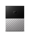 Western Digital Dysk zewnętrzny WD My Passport Ultra 2,5'' 3TB Gray Worldiwde - nr 16