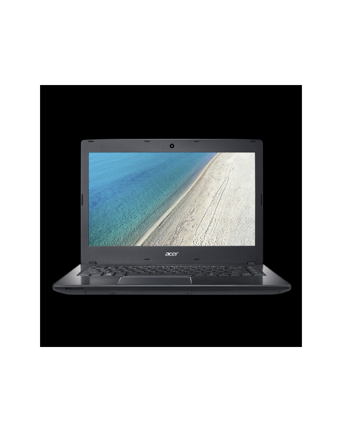 Acer TMP249 14'' HD (matt) / Intel® Core™ i5-7200U  / 8 GB DDR4 RAM / 256 GB SSD / In główny