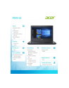 Acer TMP249 14'' HD (matt) / Intel® Core™ i5-7200U  / 8 GB DDR4 RAM / 256 GB SSD / In - nr 5