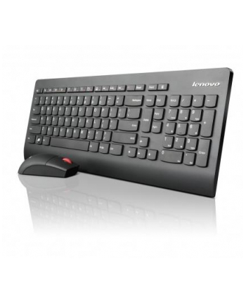 Lenovo Keyboard + Mouse Essential Wireless Combo successor of 0A34032-TUO